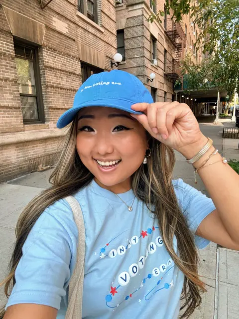 Irene Kim Irene Kim