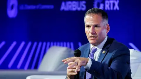 Getty Images Congressman Marc Molinaro