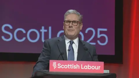 BBC Sir Keir Starmer