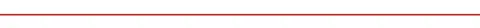 The thin red line.