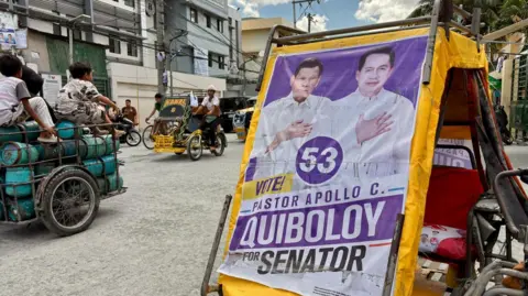 Duterte Quiboloy poster