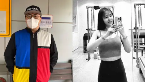 Defconn/Shinji/Instagram Instagram photos posted by Shinji and Defconn 