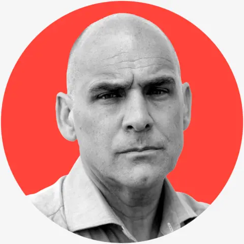 Jonathan Beale profile image