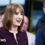 Rachel Reeves defends decisions in spending review