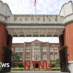 Taiwan coach apologises for ‘pressuring’ students to give blood