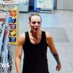 Wild Shore Delamere closes in search for missing Rachel Booth