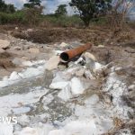 Chinese-linked mining firms in Zambia sued by Copperbelt farmers over ‘ecological catastrophe’