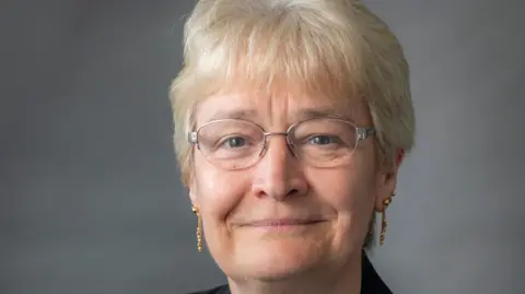 Cheshire East Council Fiona Wilson, Cheshire East Council Labour councillor