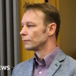 Madeleine McCann suspect Christian Brückner freed from German prison
