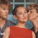 Emotional finale for the year’s most talked-about TV show