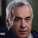 Calin Georgescu charged with plotting a coup in Romania