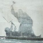Banksy ‘judge’ mural scrubbed from Royal Courts of Justice wall