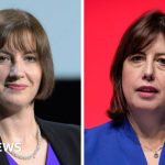 Bridget Phillipson and Lucy Powell set for Labour deputy showdown