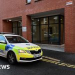 Murder investigation enters second day after death of man