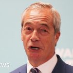 Nigel Farage insists he has no financial stake in Clacton home