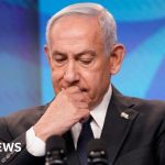 Does Israel face a ‘South Africa moment’ over Gaza?