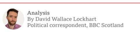 A profile picture for political correspondent David Wallace Lockhart 