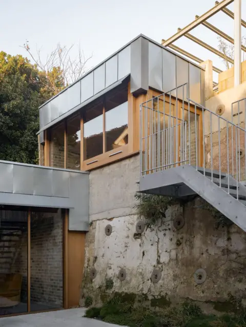 Rory Gaylor Hastings House