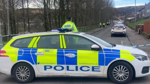 Police car