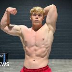 Teenagers explain why they want to get ripped
