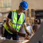 UK-US steel agreement put on hold