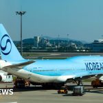South Korean workers held in US immigration crackdown head for home