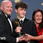 How the Netflix spin-off pulled off an Emmys sweep