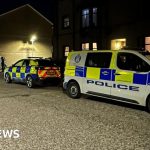Aberdeen Council criticise transfer of asylum seekers to student flats