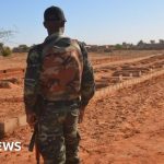 Jihadist groups executing civilians and burning homes, HRW warns