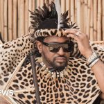 Zulu king challenges professor to stick fight in South Africa