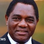 Two men sentenced in Zambia for attempting to bewitch and kill president