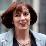 Bridget Phillipson enters Labour deputy leader contest