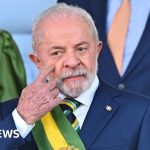 Brazil’s Lula hits back at Trump over Bolsonaro trial and tariffs