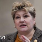 Emily Thornberry pulls out of deputy Labour leader race