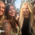 ‘I spent £1,000 on a hen party. You feel like you have to do it’