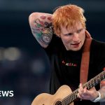 Ed Sheeran's Play: Can the pop star reclaim his crown?