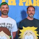South Park episode lampooning Charlie Kirk pulled from Comedy Central
