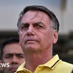 Jair Bolsonaro’s coup trial gripped Brazil