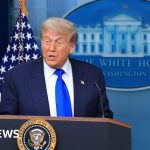 Supreme Court to decide if Trump’s global tariffs are legal