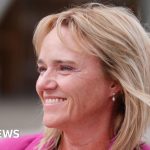 Sandie Peggie raises further legal action against NHS Fife