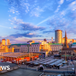 BBC pledges £40m per year for TV production in the West Midlands