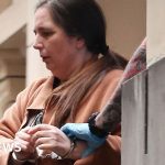 Mushroom murderer sentenced to life over toxic family lunch