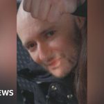 Man and woman charged with murder of Barry Furfey