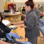 Welsh young people urged to donate blood and join stem cell registry