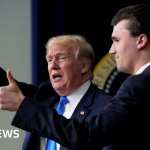 Campus killing of Charlie Kirk lays bare America’s bloody and broken politics