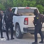 The Caribbean islands battling the region’s ‘highest murder rate’