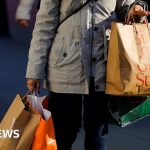 US inflation rises ahead of key interest rate decision