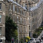 Scotland’s housing emergency ‘getting worse’, expert warns
