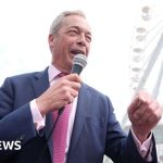 Nigel Farage faces questions over who funded £885,000 Clacton constituency home