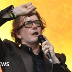 Pulp, CMAT and Wolf Alice among nominees